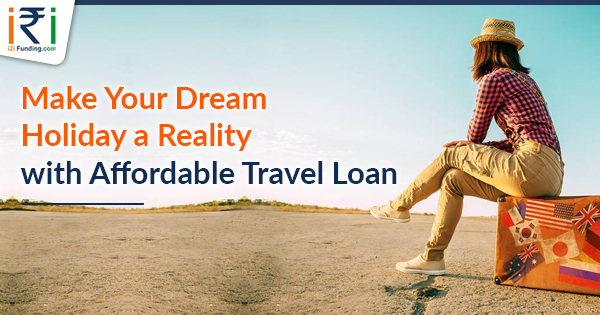 travel loan in india
